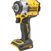 Гайковерт Dewalt 18 В XR DCF921NT-XJ