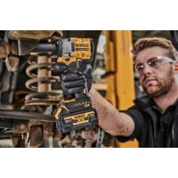 Гайковерт Dewalt 18 В XR DCF921NT-XJ