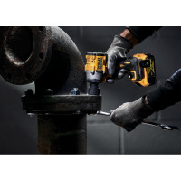 Гайковерт Dewalt 18 В XR DCF921NT-XJ