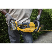 Кусторез Dewalt 54 В DCMHT573N-XJ