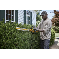 Кусторез Dewalt 54 В DCMHT573N-XJ