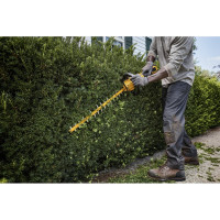 Кусторез Dewalt 54 В DCMHT573N-XJ
