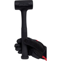 Резиновый молоток AIST 810 гр 79920608 00-00008067