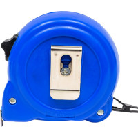 Рулетка РОКОТ пластик, 5мх19мм 658-093