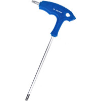 Набор L-образных ключей KING TONY Torx, ложемент, 8 предметов 9-22308TR