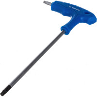 Набор L-образных ключей KING TONY Torx, ложемент, 8 предметов 9-22308TR