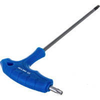 Набор L-образных ключей KING TONY Torx, ложемент, 8 предметов 9-22308TR