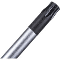 Набор L-образных ключей KING TONY Torx, ложемент, 8 предметов 9-22308TR