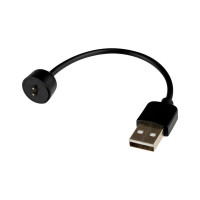 Фитнес-часы Energy EM-007S красный браслет 103373