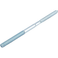 Универсальный хомут трубы Технониколь (ПВХ; длина 140 мм; зеленый; 1 шт) TN425864