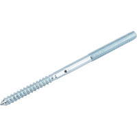 Универсальный хомут трубы Технониколь (ПВХ; длина 140 мм; зеленый; 1 шт) TN425864