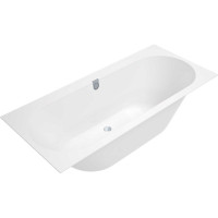 Ванна Villeroy & Boch Oberon 2.0 шгв 1800x800x470 цвет-белый UBQ180OBR2DV-01