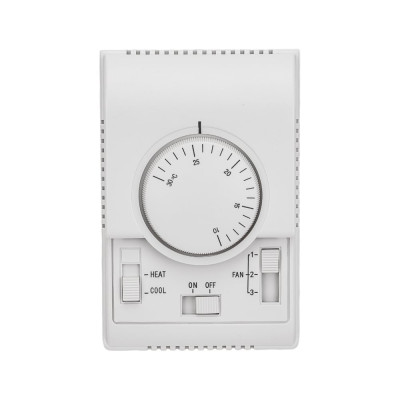 Термостат механический TS103 TECHNO 970103