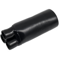 Термоусаживаемая изолированная перчатка КВТ 3ТПИ-4/25 мини 84670