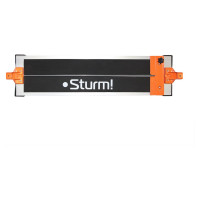 Ручной плиткорез Sturm рез 600 мм, на подшипниках 1072-TC-600P