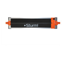 Ручной плиткорез Sturm рез 700 мм, на подшипниках 1072-TC-700P
