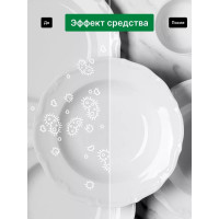 Средство для мытья посуды без цвета и запаха CleanBox Professional Marvel (Марвел) 5л 132052