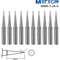 Комплект жал 900M-T-LB-K 10 шт МЕГЕОН к0000036474