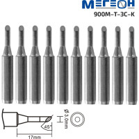Комплект жал 900M-T-3C-K 10 шт МЕГЕОН к0000036469