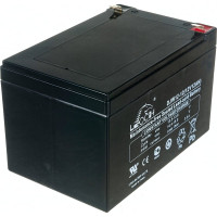Аккумулятор для ИБП Leoch DJW12-12 12В, 12 Ач УТ-00000618