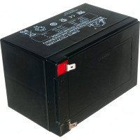 Аккумулятор для ИБП Leoch DJW12-12 12В, 12 Ач УТ-00000618