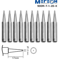 Комплект жал 900M-T-1.2D-K 10 шт МЕГЕОН к0000036453