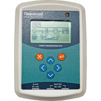 Универсальный источник бесперебойного питания СИБКОНТАКТ ИБП МИ3024 3300Вт УТ000007418