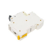 Автоматический выключатель IEK ARMAT M06N 1P C 40А AR-M06N-1-C040