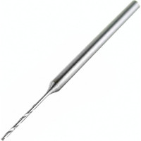 Сверло с утолщенным ц/х 0.35 мм, хв-к 1.2 мм, L=20 мм, l=5 мм, l1=4 мм, длинная серия, Р6М5 2309-0817 ИНСТУЛС 00001236383