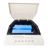 Климатический комплекс ZENET ZET-485 NEW