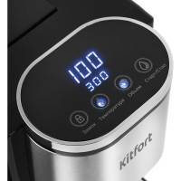 Термопот KITFORT мощность 2200-2600 Вт емкость 2,2 л, длина шнура 0,96 м КТ-2503