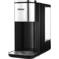 Термопот KITFORT мощность 2200-2600 Вт емкость 2,2 л, длина шнура 0,96 м КТ-2503