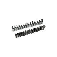 Набор инструментов Forcekraft 82 пр. 1/2", 1/4" 6гр., 4-32 мм Profi 16212 FK-4821-5(16212)