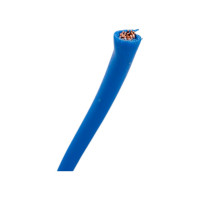 Провод ПВАМ VOLTON 1,0 кв.мм, 10м синий VLT400151