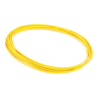 Провод ПВАМ VOLTON 1,0 кв.мм, 5м желтый VLT400141