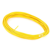 Провод ПВАМ VOLTON 2,5 кв.мм, 10м желтый VLT400172