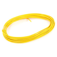 Провод ПВАМ VOLTON 2,5 кв.мм, 10м желтый VLT400172
