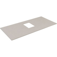 Столешница ALLEN BRAU Infinity 1.21012.B-S 100 beige structure 00274520
