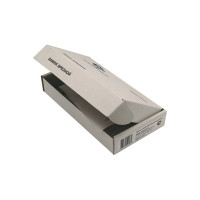 Замок МЕТТЭМ ЗВ4 402.0.0 (с запор. планкой ЗВ9 02.002) 21939