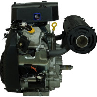 Двигатель LF2V90F 37 л.с., D=28.575 мм, 20А, датчик давл./м LIFAN 00-00005845
