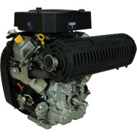 Двигатель LF2V90F 37 л.с., D=28.575 мм, 20А, датчик давл./м LIFAN 00-00005845