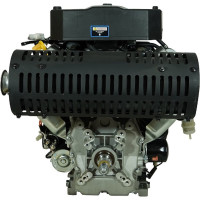 Двигатель LF2V90F 37 л.с., D=28.575 мм, 20А, датчик давл./м LIFAN 00-00005845
