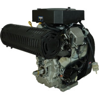 Двигатель LF2V90F 37 л.с., D=28.575 мм, 20А, датчик давл./м LIFAN 00-00005845