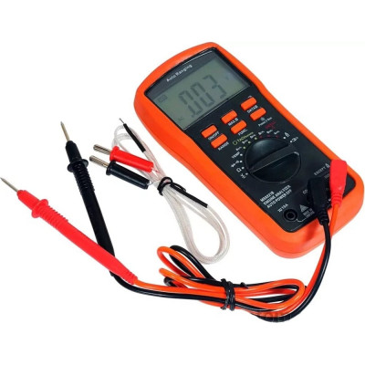 Многофункциональный автомобильный тестер АвтоDело автоматический 40603 11547