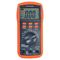 Многофункциональный автомобильный тестер АвтоDело автоматический 40603 11547