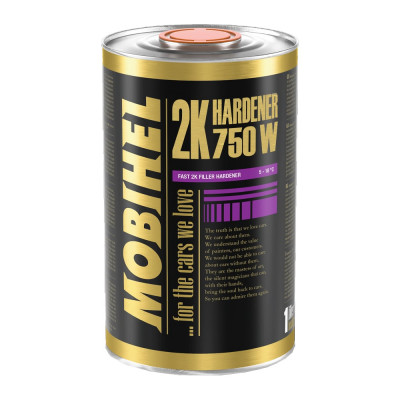 Отвердитель MOBIHEL 2К 700, 1 л 41825612