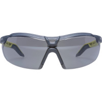 Очки Ай-5 линза: СуправижнЭкселленс, серая Uvex 9183281