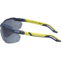 Очки Ай-5 линза: СуправижнЭкселленс, серая Uvex 9183281