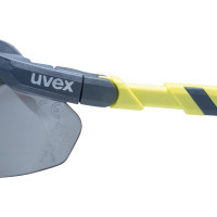 Очки Ай-5 линза: СуправижнЭкселленс, серая Uvex 9183281