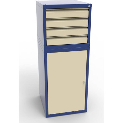 Инструментальная стойка Святогор СИ-ТД1.ТП4.00